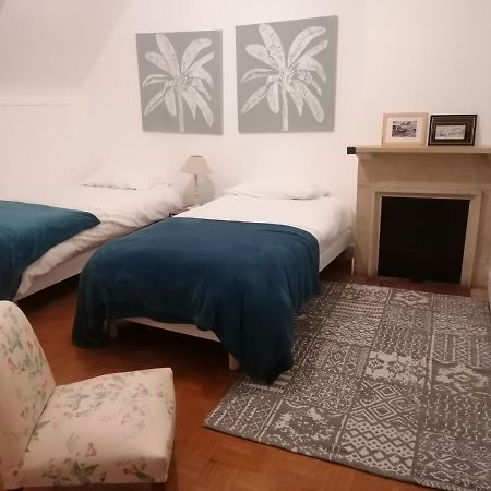 Appartement 85 M2 Centre-Ville Entierement Renove Le Creusot Εξωτερικό φωτογραφία
