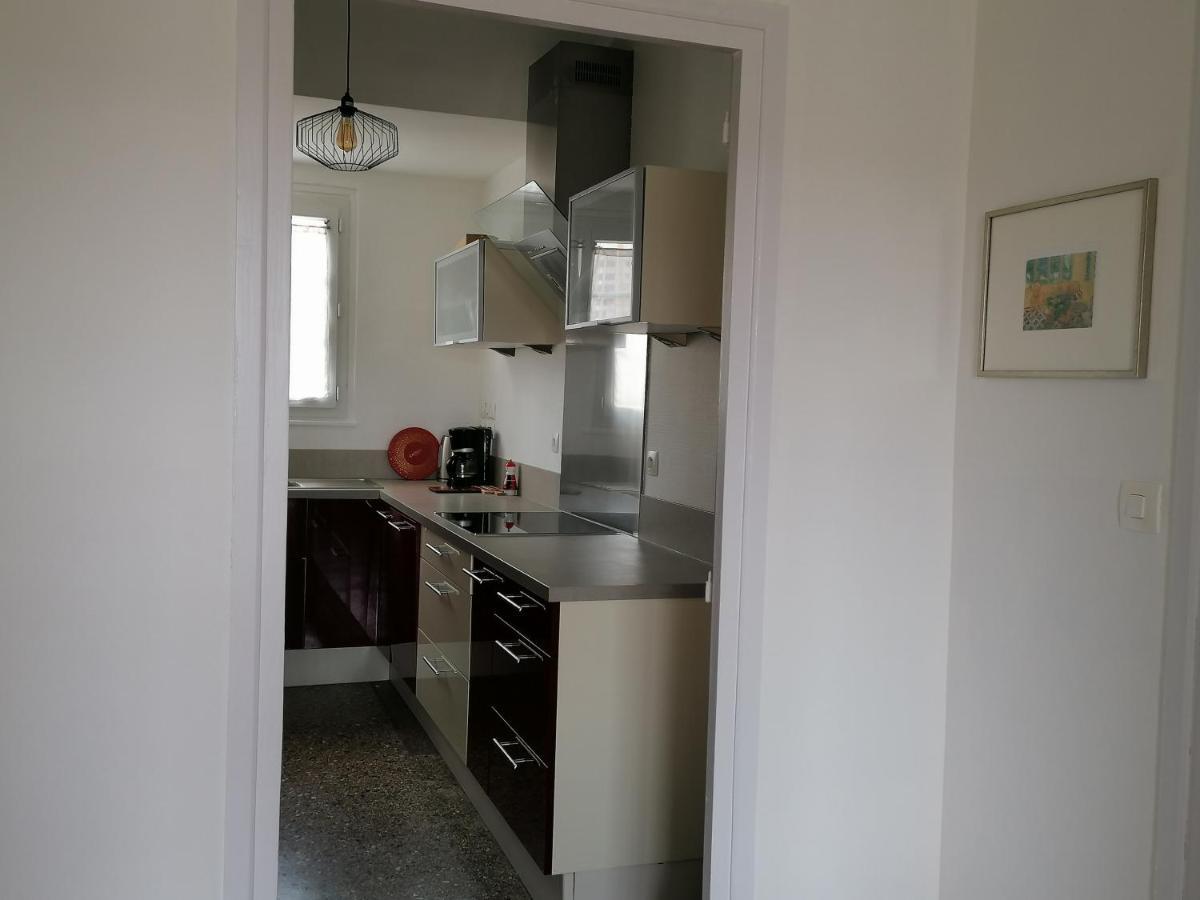 Appartement 85 M2 Centre-Ville Entierement Renove Le Creusot Εξωτερικό φωτογραφία