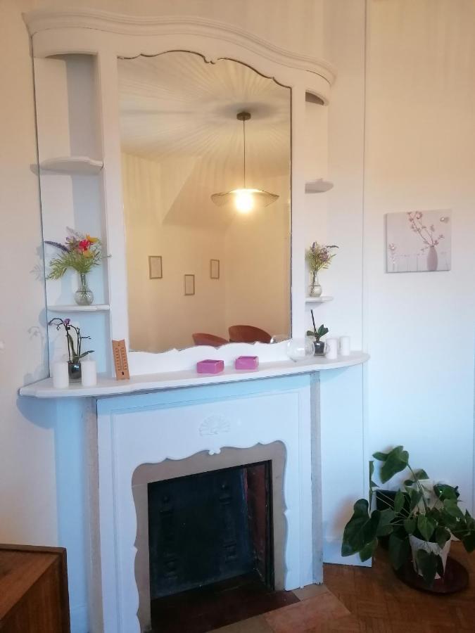 Appartement 85 M2 Centre-Ville Entierement Renove Le Creusot Εξωτερικό φωτογραφία