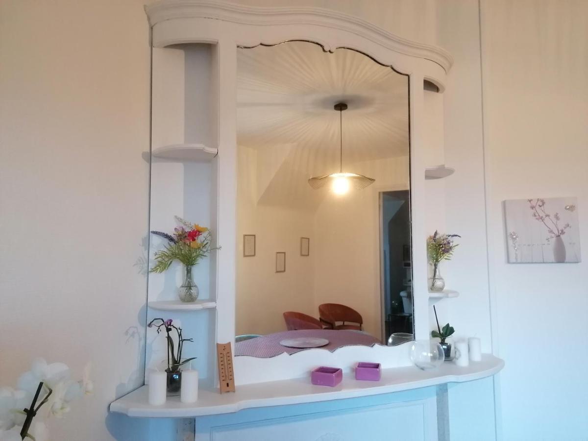 Appartement 85 M2 Centre-Ville Entierement Renove Le Creusot Εξωτερικό φωτογραφία