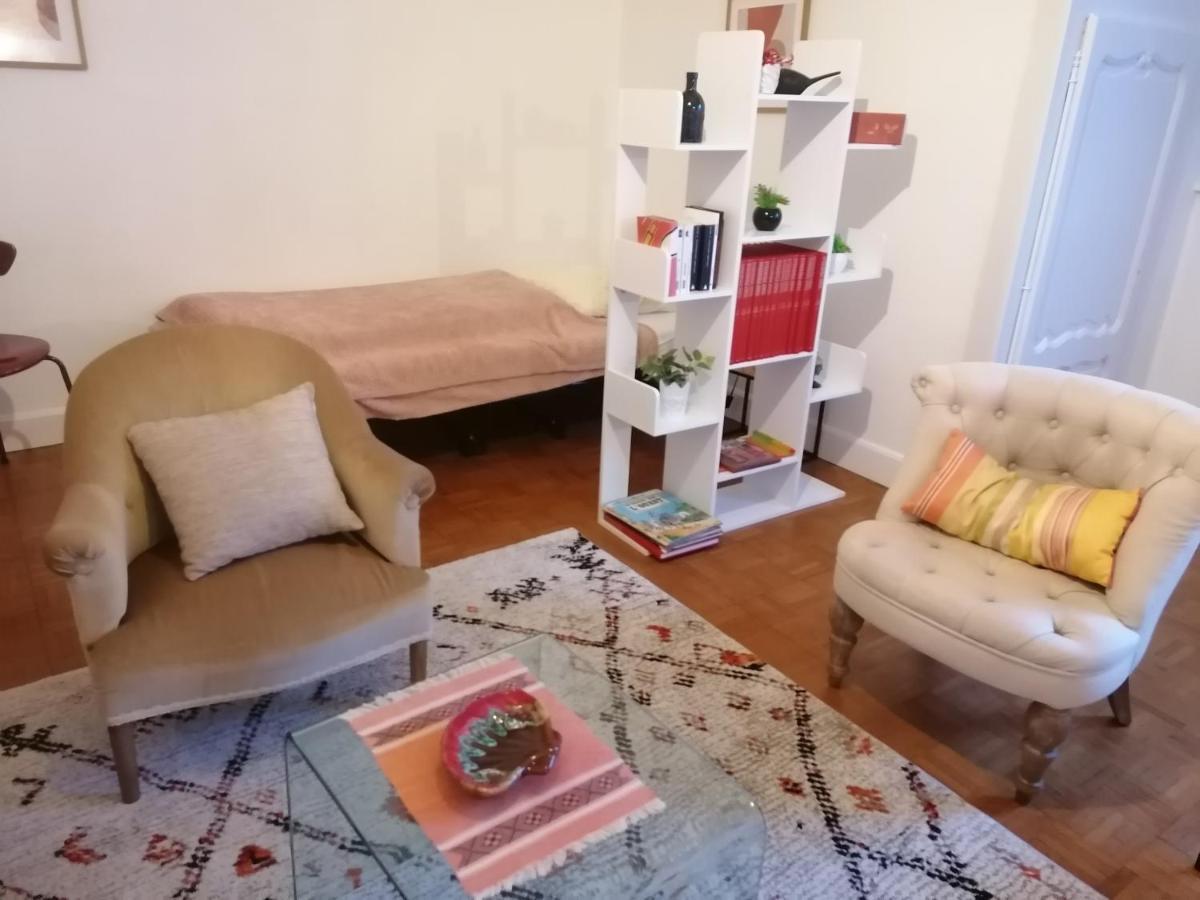 Appartement 85 M2 Centre-Ville Entierement Renove Le Creusot Εξωτερικό φωτογραφία